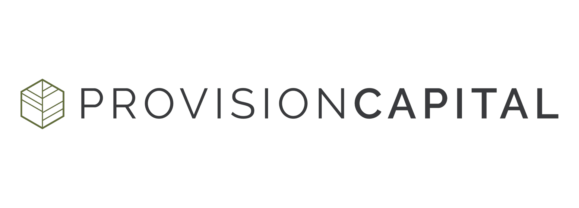Provision Capital logo — investment partner fueling Provision Launch startups