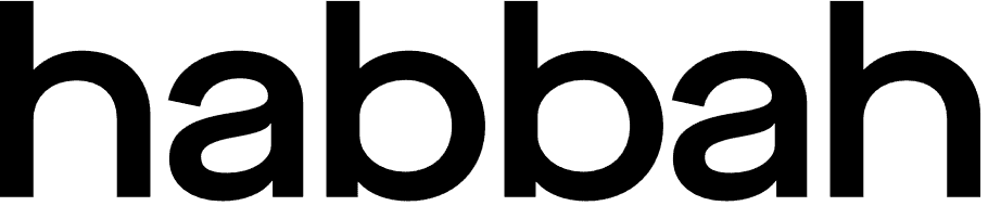 Habbah logo — Provision Launch portfolio company